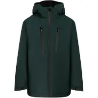 Protest - Kid's PRTWixan Snowjacket - Chaqueta de esquí size 176, verde