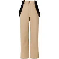 Protest - Kid's PRTStitch Snowpants - Pantalones de esquí size 116, beige