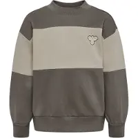 Hummel Sudadera Mini Loose Block