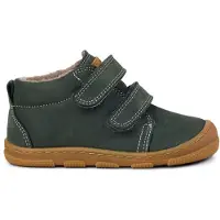 Koel - Kid's Kari Wool - Calzado minimalista size 30, gris