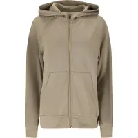 Athlecia - Women's Jacey Full Zip - Sudadera size 42, beige