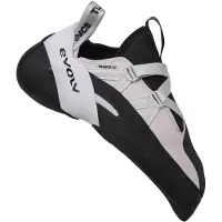 Evolv - Shaman Trance LV - Pies de gato size 38,5, gris/negro