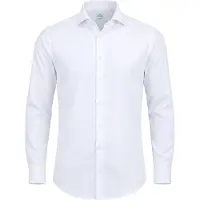 Vercate Camisa de negocios 'Twill' blanco