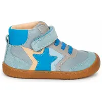 Koel - Kid's Daro Leather - Calzado minimalista size 26, multicolor