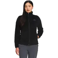 The North Face - Women's Osito Jacket - Forro polar size XXL, negro