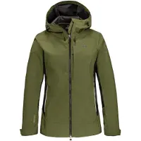 Schöffel - Women's Softshell Jacket Milagle - Chaqueta softshell size 38, oliva