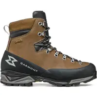 Garmont - Pinnacle Trek GTX - Botas de trekking size 46,5, marrón