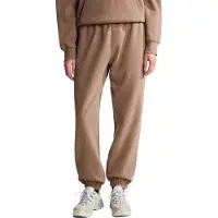 The North Face - Women's Evolution Simple Dome Pant - Pantalones de deporte size XS, marrón/beige