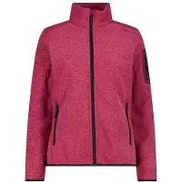 Campagnolo - Women's Jacket 3H14746A - Forro polar size 36, fucsia