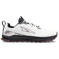 Altra - Lone Peak 9+ - Zapatillas de trail running size 42, vaporous gray /negro