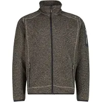 CMP - Jacket 3H60747B - Forro polar size 50, marrón