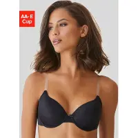 LASCANA Sujetador negro