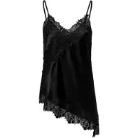 ONLY Top 'ONLINDONA' negro
