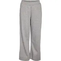Noisy May Pantalón 'NMBelieve' gris moteado