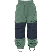 Didriksons - Kid's Narvi Pants - Pantalones de invierno size 80, multicolor