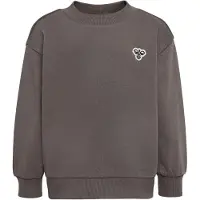Hummel Sudadera Mini Loose Crewneck Bee
