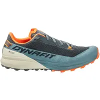 Dynafit - Ultra GTX - Zapatillas de trail running size 48,5, azul/ cinder