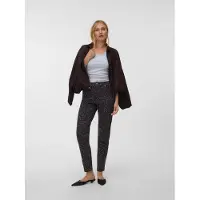 Vero Moda Vaquero 'VMTessa' navy / ópalo / marrón oscuro