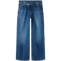 Name it Vaquero azul
