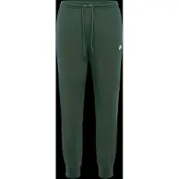 Nike Pantalón 'CLUB' verde