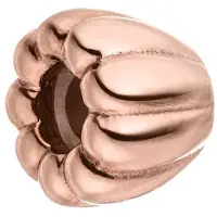 Purelei Colgante 'Flower Stopper' oro rosa