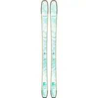 Head - Esquís - Kore 87 Ti W 2027 para Mujer de Aluminio - Talla 156 cm - Azul