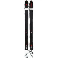 Armada - Esquís - Antimatter 114 2027 - Talla 187 cm - Negro