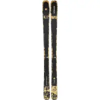 Armada - Esquís - Antimatter 92 2027 de Madera - Talla 172 cm - Negro