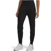Under Armour Pantalón deportivo 'Motion' negro
