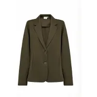 Wasabi Concept Blazer ' WA-SINA ' verde