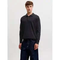 Jack & Jones Jersey 'JJEBasic' negro