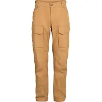Lundhags - Authentic III Pant - Pantalones de trekking size 52 - Regular, beige