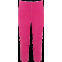 Didriksons - Kid's Monte Pants 9 - Pantalones de forro polar size 140, fucsia
