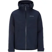 Didriksons - Trien 3 in 1 Jacket - Chaqueta dobles size XS, azul