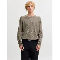 Jack & jones Camiseta caqui
