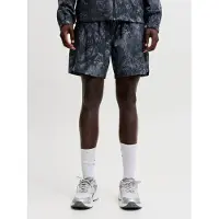Jack & Jones Pantalón deportivo azul
