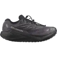 Salomon - Aero Blaze 4 GRVL GTX - Zapatillas para correr size 40 2/3, negro/ paloma