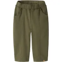 Lil´ Atelier Pantalón verde