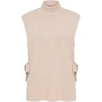 Ulla Popken Jersey beige