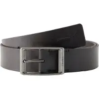 Calvin Klein Cinturón chocolate