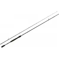 ZFISH Caña De Spinning Spike