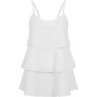 Cloud5ive Top blanco