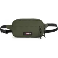 Eastpak Riñonera 'Bouncer' oliva / negro