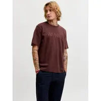 Jack & Jones Camiseta De Manga Corta Ethan