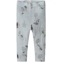 Name it Pantalones Wang Needle