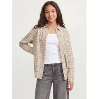 Jack & Jones Kids Camisa De Manga Larga Jamie Jjxx