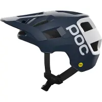 POC - Kortal Race MIPS - Casco de ciclismo size 51-54 cm - XS/S, azul