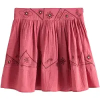 Next Falda rosa