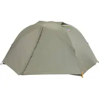 Big Agnes - Tiendas de senderismo/trekking - Blacktail 2 de Aluminio - Verde