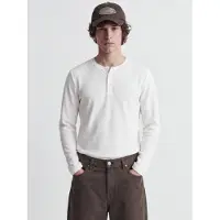 Jack & Jones Camiseta 'JPRBLUAARON' beige / navy / blanco